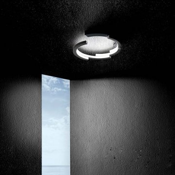 Потолочный светодиодный светильник Imperium Loft Vima 208323-26