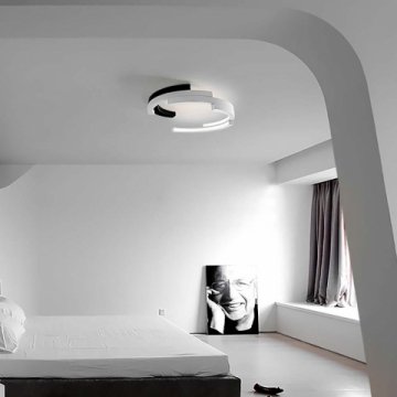 Потолочный светодиодный светильник Imperium Loft Vima 208323-26