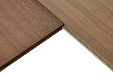 Инженерная доска Ekzofloor Ятоба