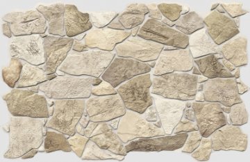 Камень «Дикий бежевый»