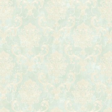 Обои Bernardo Bertolucci Blue Azzurra Blue 5001-1