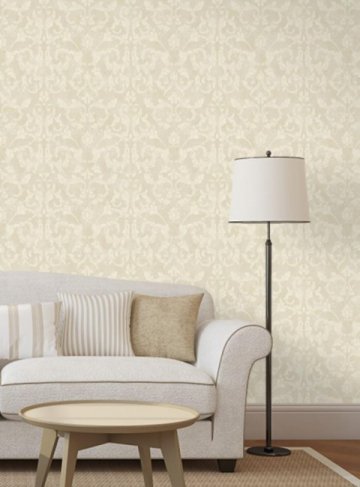 Обои Bernardo Bertolucci Blue Azzurra Blue 5002-3