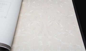 Обои Bernardo Bertolucci Blue Azzurra Blue 5002-3