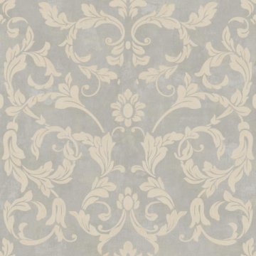 Обои Bernardo Bertolucci Blue Azzurra Blue 5002-4