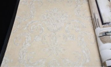 Обои Bernardo Bertolucci Blue Azzurra Blue 5003-4