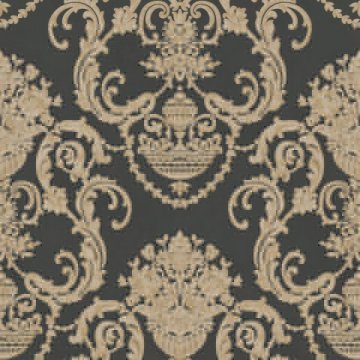 Обои Bernardo Bertolucci Blue Azzurra Blue 5003-5