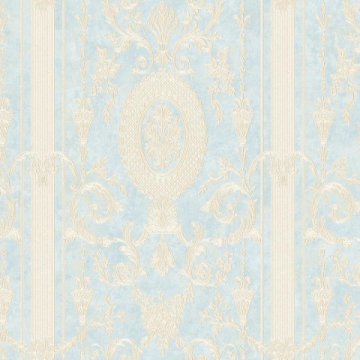 Обои Bernardo Bertolucci Blue Cesara 5008-3