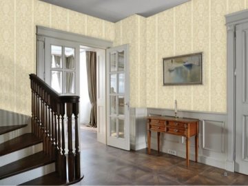 Обои Bernardo Bertolucci Blue Cesara 5008-4