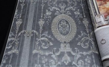 Обои Bernardo Bertolucci Blue Cesara 5008-5