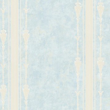 Обои Bernardo Bertolucci Blue Cesara 5009-3