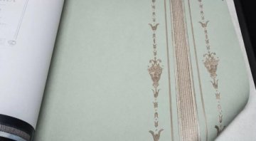 Обои Bernardo Bertolucci Blue Cesara 5009-6