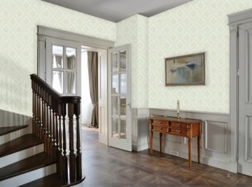 Обои Bernardo Bertolucci Blue Cesara 5010-2