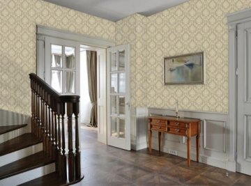 Обои Bernardo Bertolucci Blue Cesara 5010-5