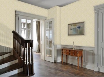 Обои Bernardo Bertolucci Blue Cesara 5010-6