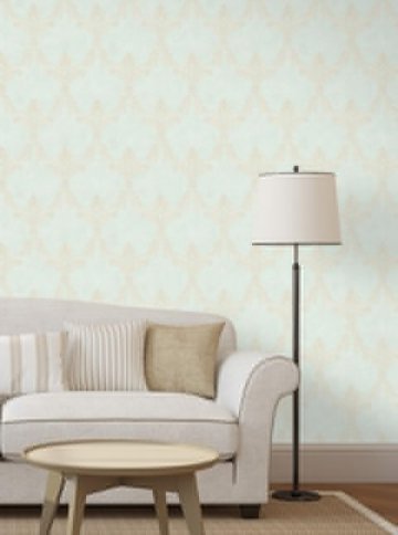 Обои Bernardo Bertolucci Blue Cesara 5011-2