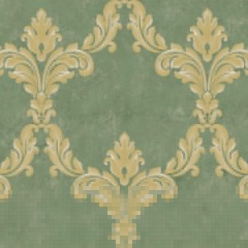 Обои Bernardo Bertolucci Blue Cesara 5011-7