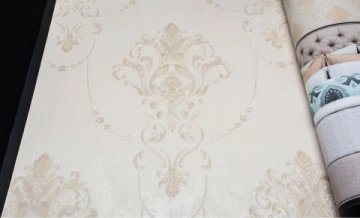 Обои Bernardo Bertolucci Blue Beatrice Blue 5016-2