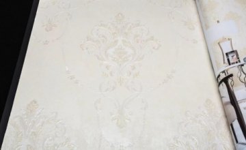 Обои Bernardo Bertolucci Blue Beatrice Blue 5016-3