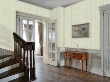 Обои Bernardo Bertolucci Blue Beatrice Blue 5017-5