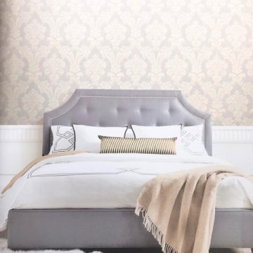 Обои Bernardo Bertolucci Blue Beatrice Blue 5019-5