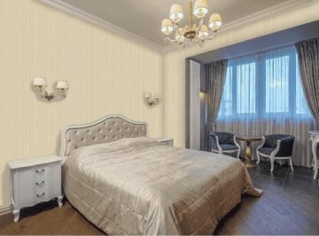 Обои Bernardo Bertolucci Blue Beatrice Blue 5020-4