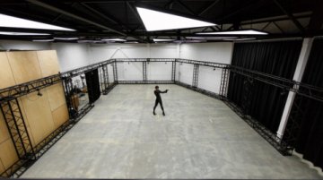 Подвесной светодиодный светильник Siled Trigon 7371275