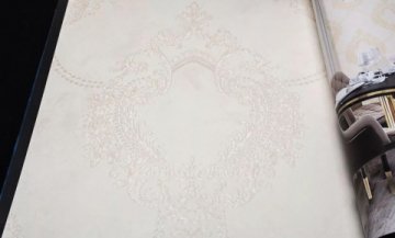 Обои Bernardo Bertolucci Blue Beatrice Blue 5021-2