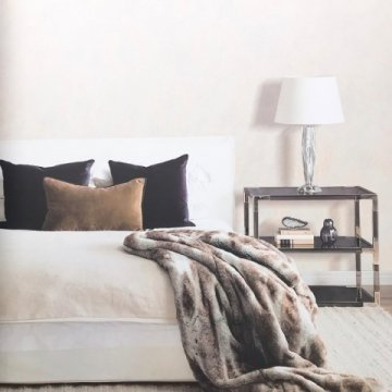 Обои Bernardo Bertolucci Blue Beatrice Blue 5021-4