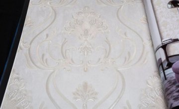 Обои Bernardo Bertolucci Blue Riccarda 5025-2