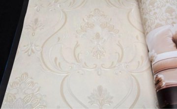 Обои Bernardo Bertolucci Blue Riccarda 5025-3