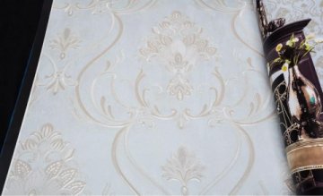 Обои Bernardo Bertolucci Blue Riccarda 5025-5