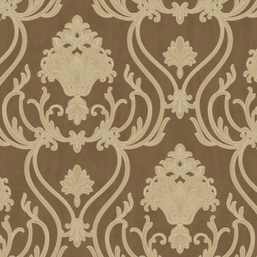 Обои Bernardo Bertolucci Blue Riccarda 5025-6