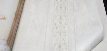 Обои Bernardo Bertolucci Blue Riccarda 5026-1