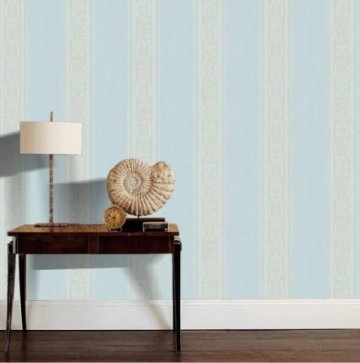 Обои Bernardo Bertolucci Blue Riccarda 5026-5