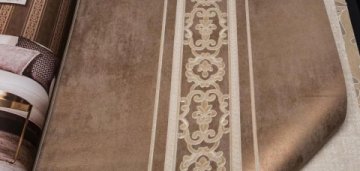 Обои Bernardo Bertolucci Blue Riccarda 5026-6