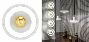 Бра Imperium Loft Stone 157000-22