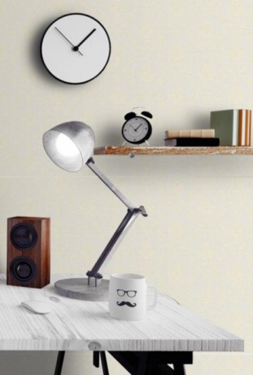 Обои Bernardo Bertolucci Blue Riccarda 5028-1