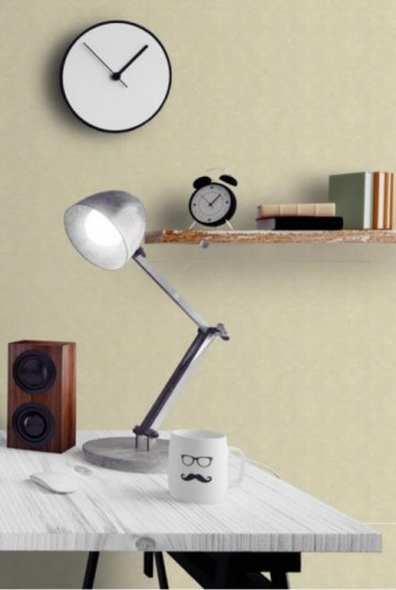 Обои Bernardo Bertolucci Blue Riccarda 5028-3