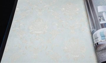 Обои Bernardo Bertolucci Blue Riccarda 5028-4