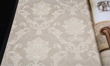 Обои Bernardo Bertolucci Blue Riccarda 5028-5