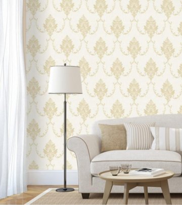 Обои Bernardo Bertolucci Blue Riccarda 5030-1