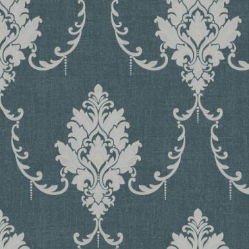 Обои Bernardo Bertolucci Blue Riccarda 5030-5