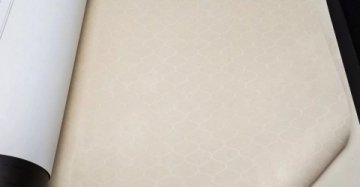 Обои Bernardo Bertolucci Blue Riccarda 5032-4