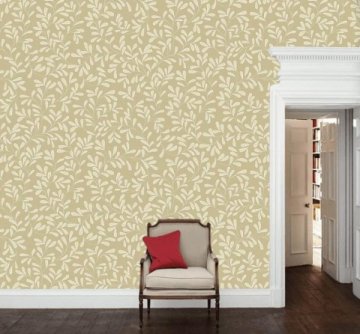 Обои Bernardo Bertolucci Blue Riccarda 5033-7