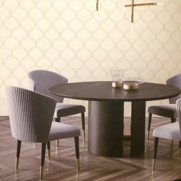 Обои Bernardo Bertolucci Blue Ragazza 5035-1