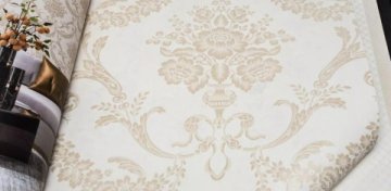 Обои Bernardo Bertolucci Blue Ragazza 5037-2