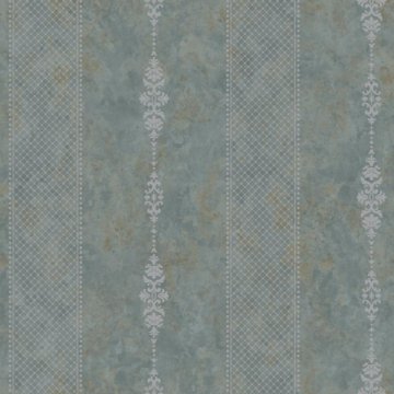 Обои Bernardo Bertolucci Blue Ragazza 5038-6