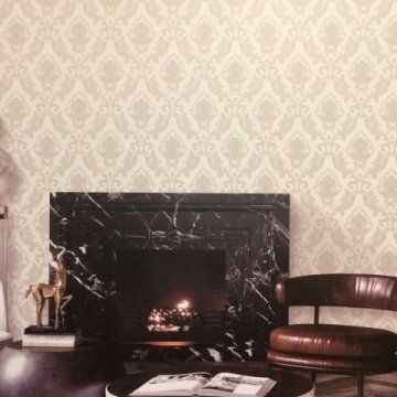 Обои Bernardo Bertolucci Blue Ragazza 5039-4