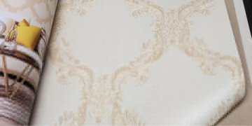 Обои Bernardo Bertolucci Blue Palazzo Blue 5043-2