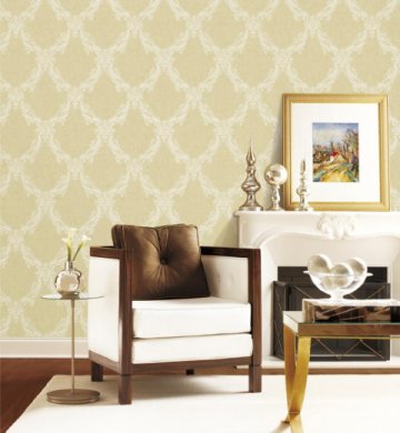 Обои Bernardo Bertolucci Blue Palazzo Blue 5043-3